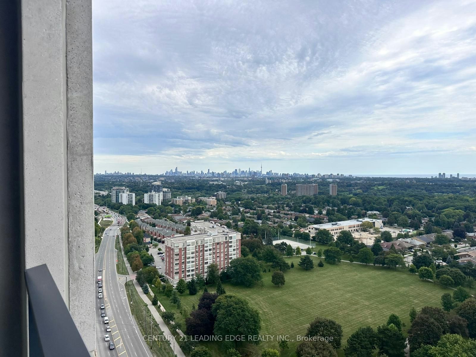 2209-4010 Eglinton Avenue W, Toronto, ON, M9A 0G5 - 27