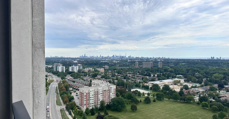 2209-4010 Eglinton Avenue W, Toronto, ON, M9A 0G5 - 27