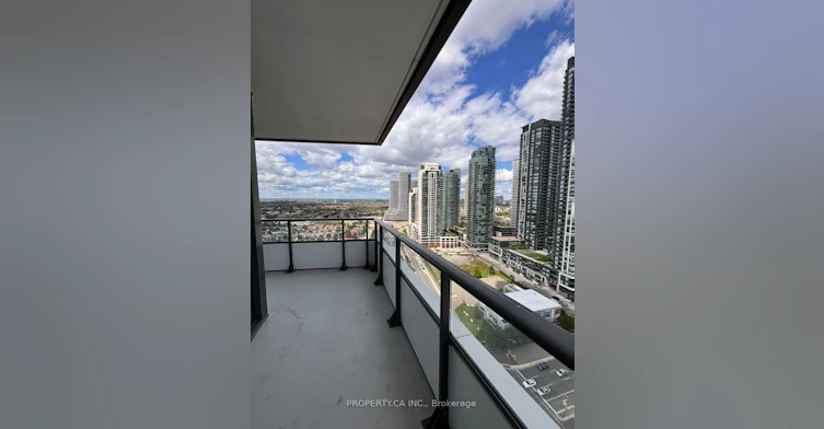 2004-448 Burnhamthorpe Road, Mississauga, ON, L5B 0R4 - 15