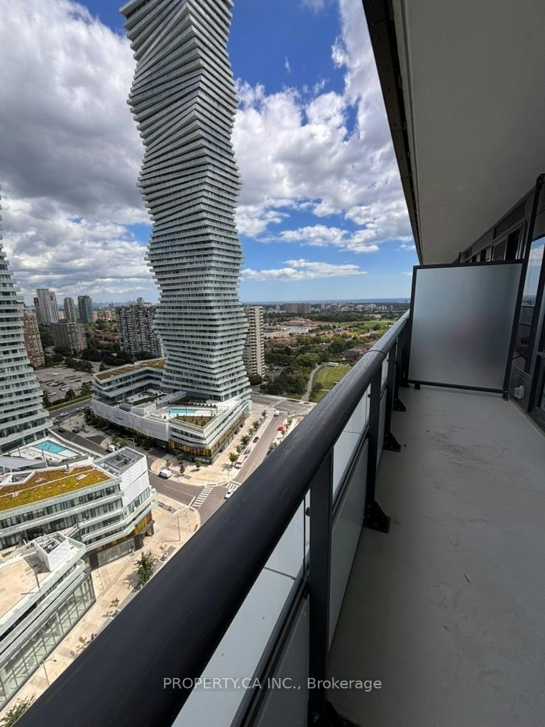 2004-448 Burnhamthorpe Road, Mississauga, ON, L5B 0R4 - 14