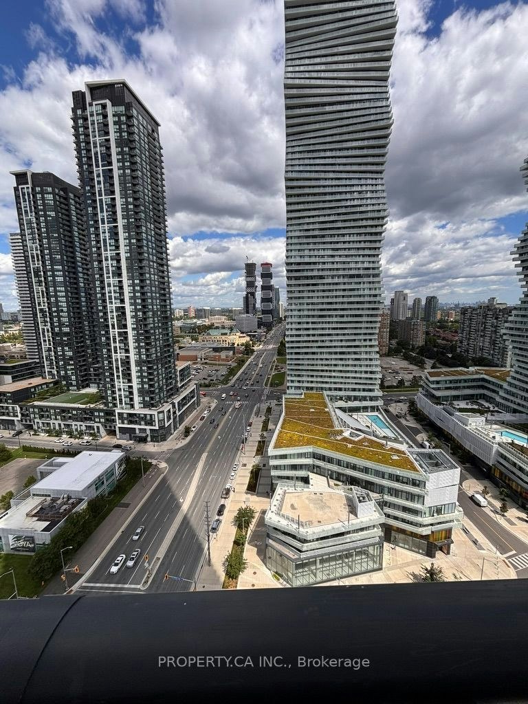 2004-448 Burnhamthorpe Road, Mississauga, ON, L5B 0R4 - 12