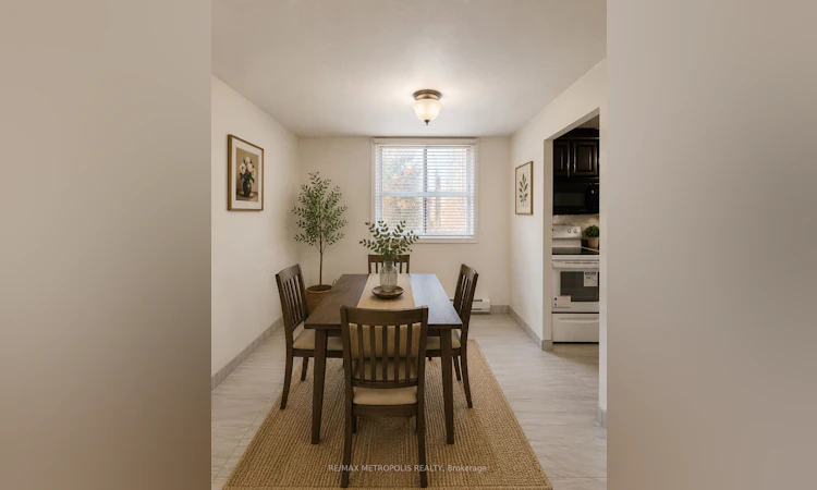 202-1445 Wilson Avenue