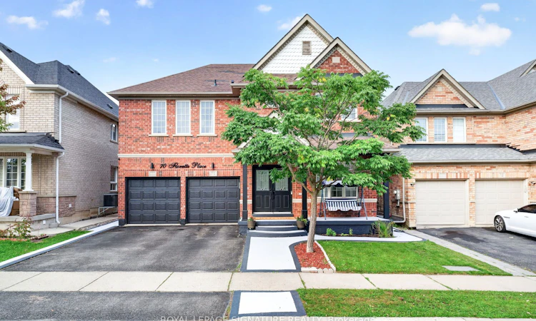 70 Florette Place