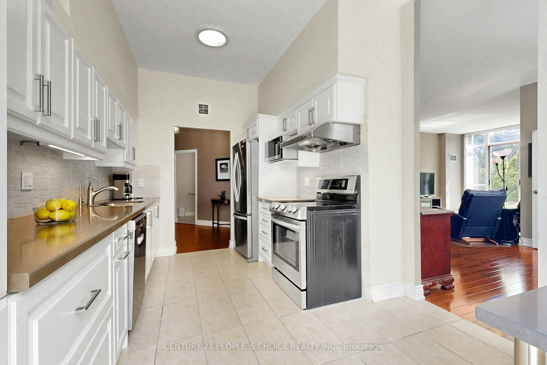 109B-3605 Kariya Drive, Mississauga, ON, L5B 3J4 - 16