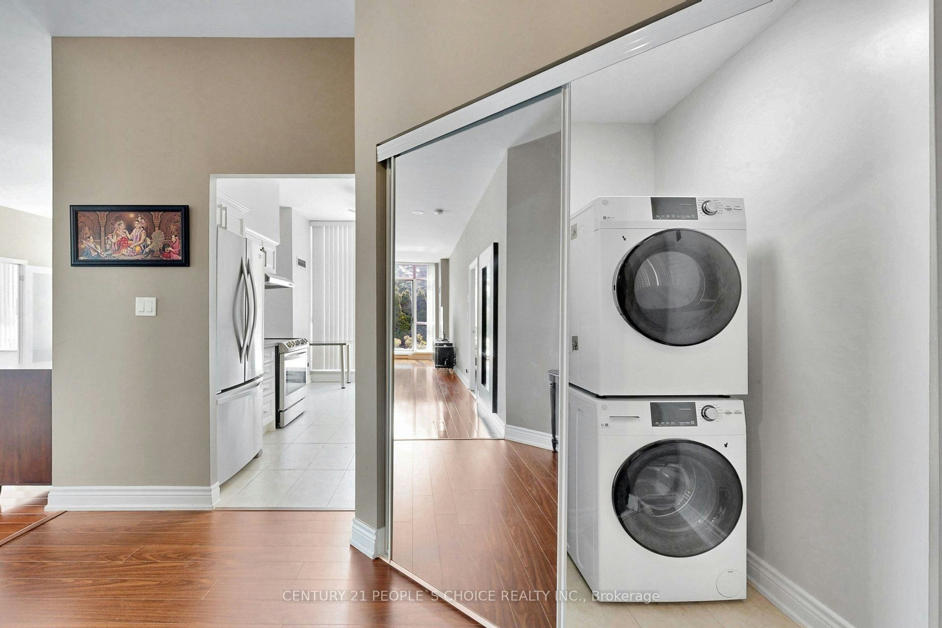 109B-3605 Kariya Drive, Mississauga, ON, L5B 3J4 - 8