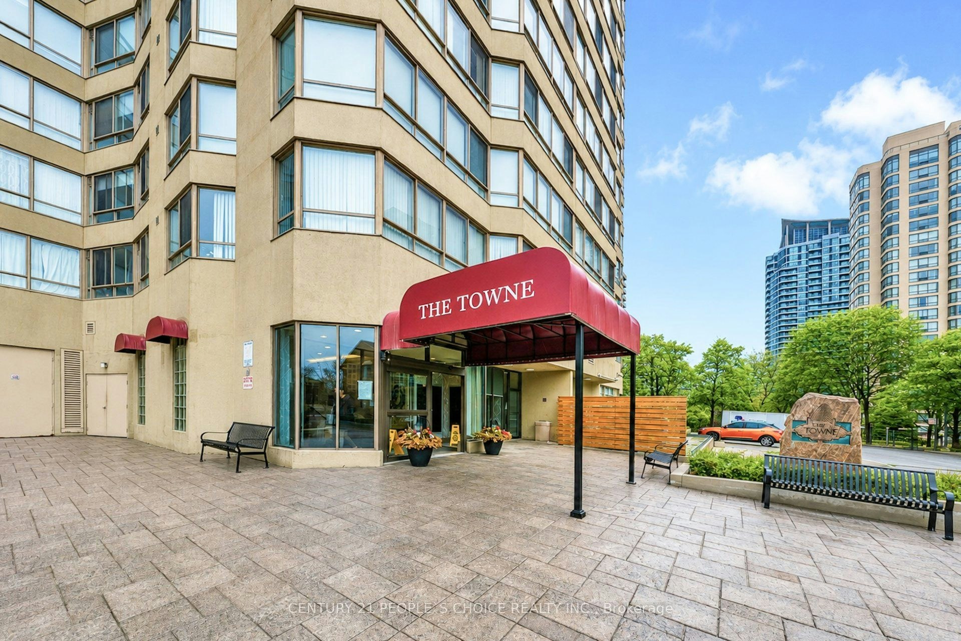 109B-3605 Kariya Drive, Mississauga, ON, L5B 3J4 - 3