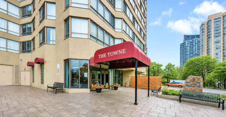 109B-3605 Kariya Drive, Mississauga, ON, L5B 3J4 - 3