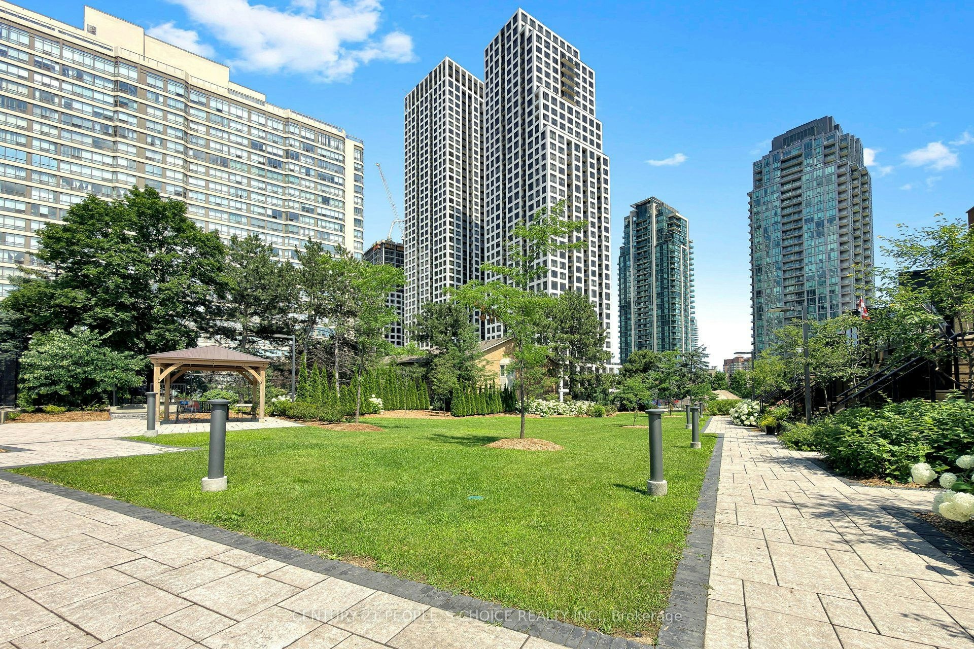 109B-3605 Kariya Drive, Mississauga, ON, L5B 3J4 - 49
