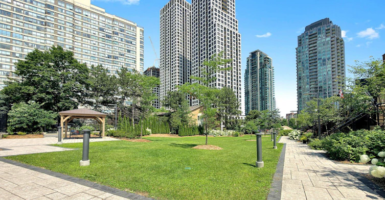 109B-3605 Kariya Drive, Mississauga, ON, L5B 3J4 - 49