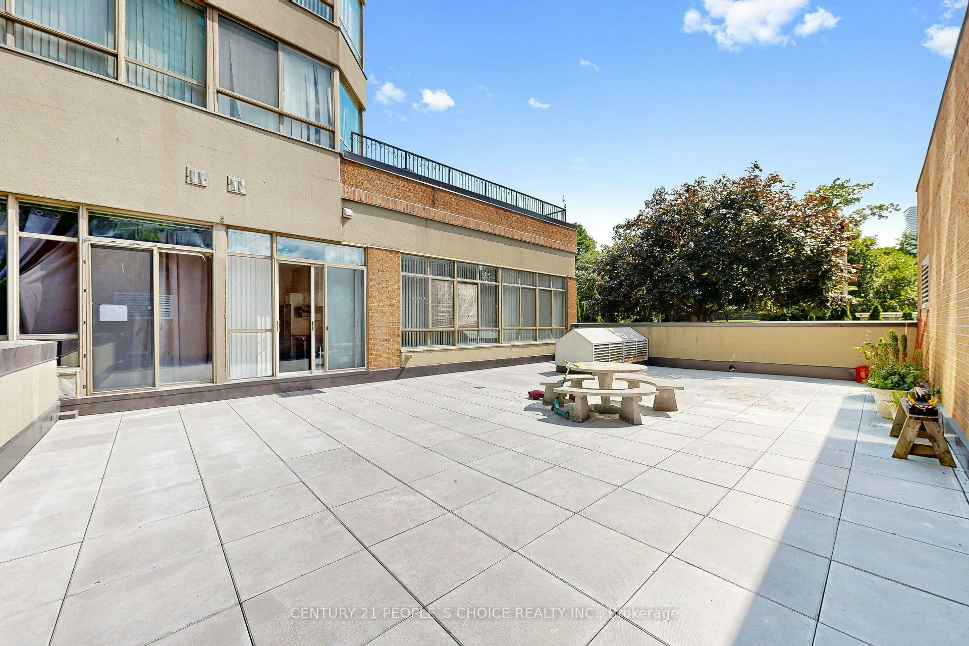 109B-3605 Kariya Drive, Mississauga, ON, L5B 3J4 - 36