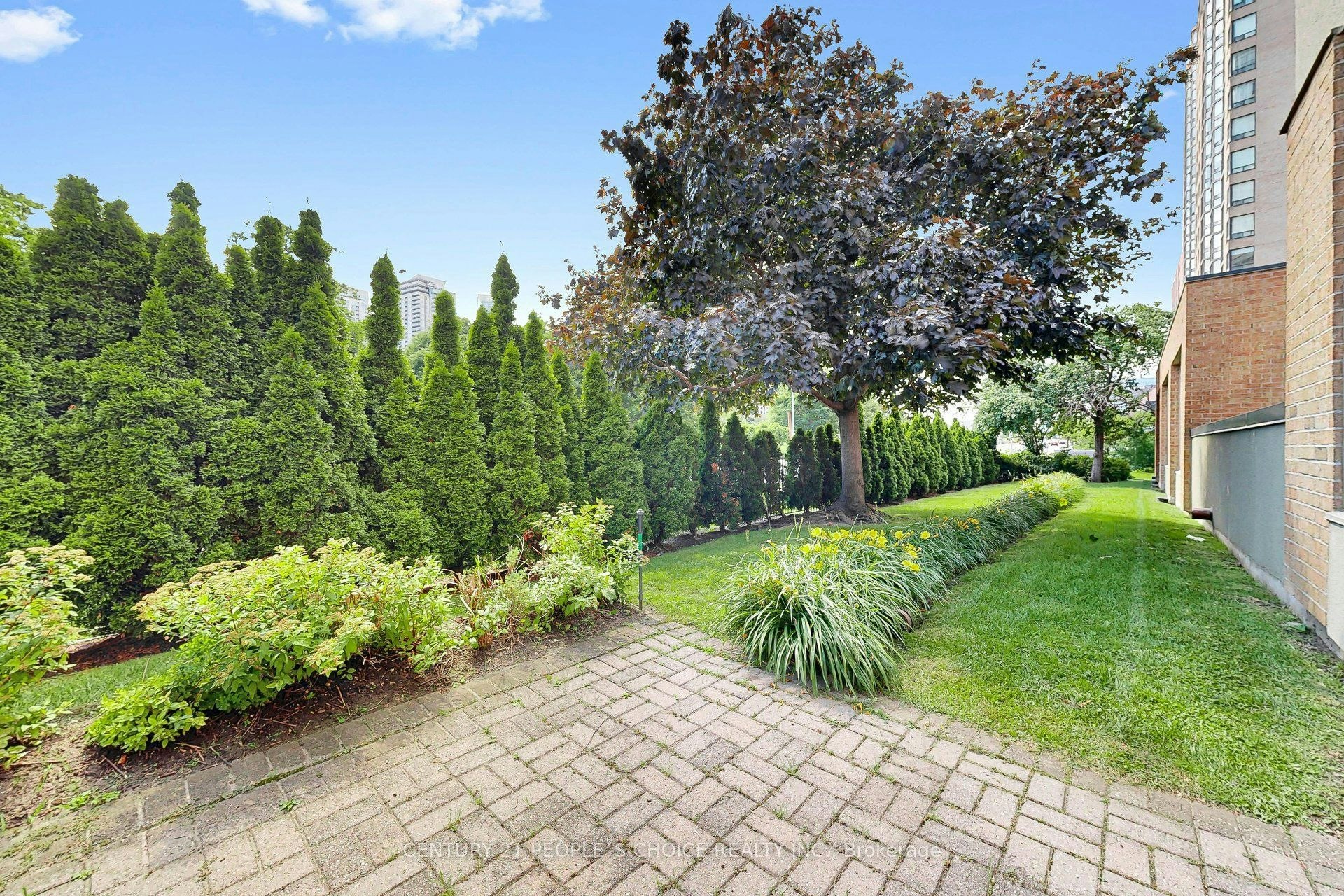 109B-3605 Kariya Drive, Mississauga, ON, L5B 3J4 - 38
