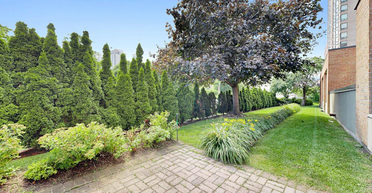 109B-3605 Kariya Drive, Mississauga, ON, L5B 3J4 - 38