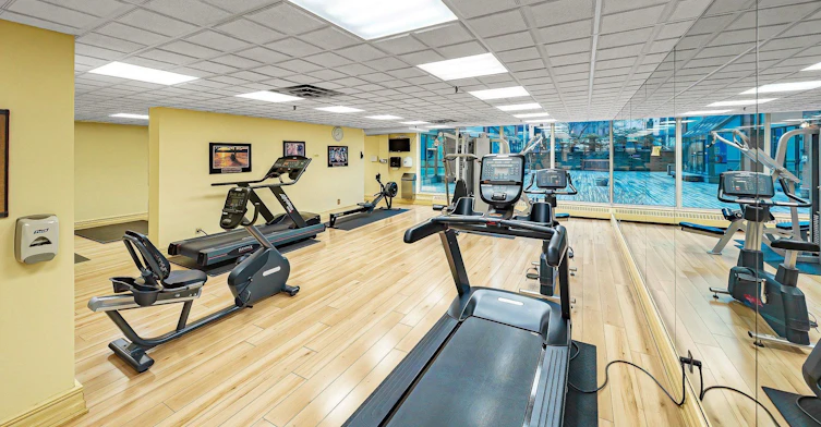 109B-3605 Kariya Drive, Mississauga, ON, L5B 3J4 - 45