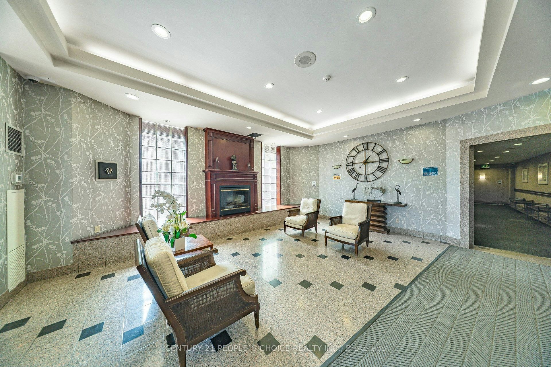 109B-3605 Kariya Drive, Mississauga, ON, L5B 3J4 - 40