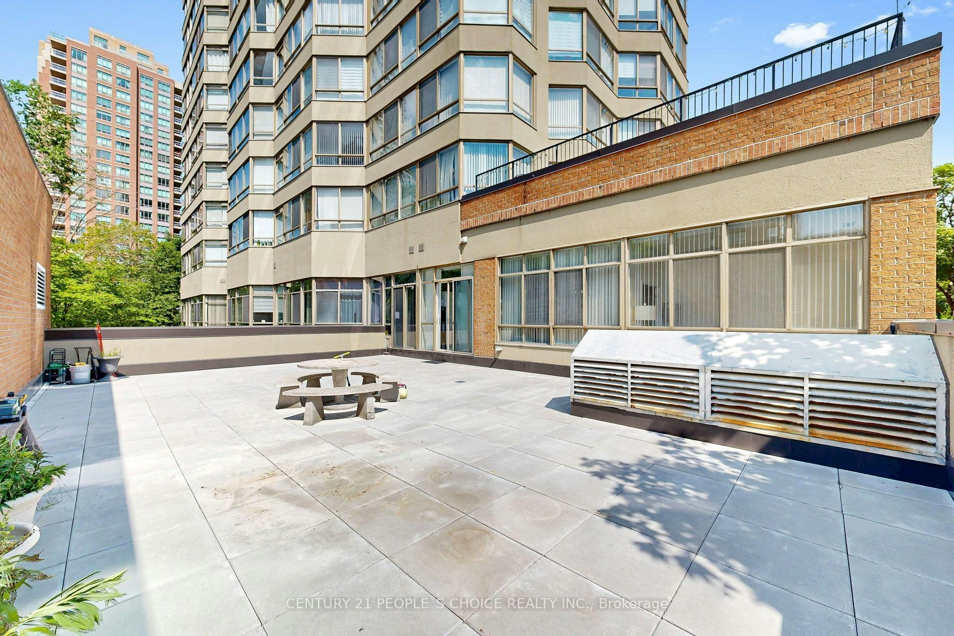 109B-3605 Kariya Drive, Mississauga, ON, L5B 3J4 - 37