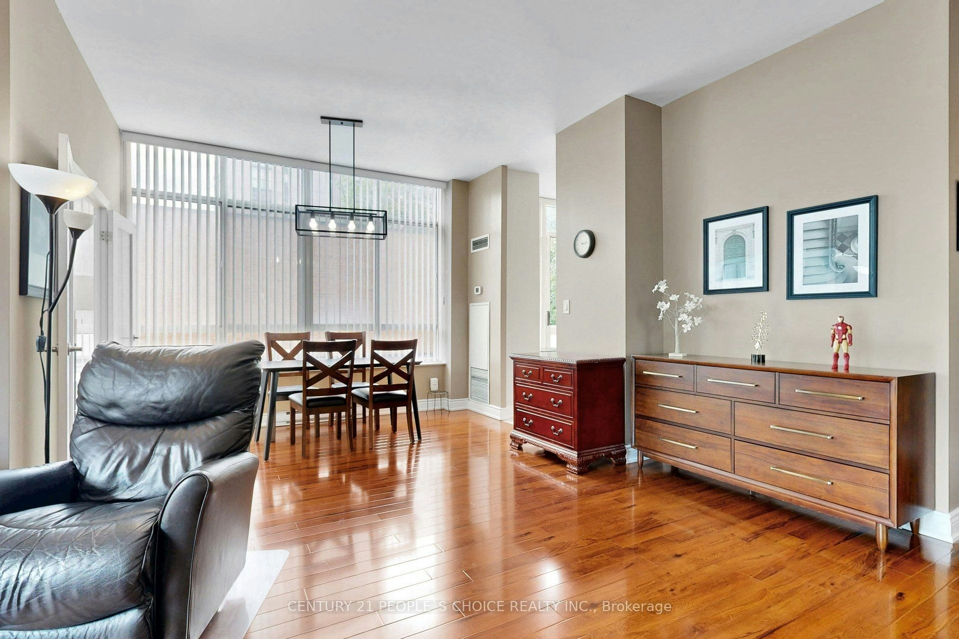 109B-3605 Kariya Drive, Mississauga, ON, L5B 3J4 - 23