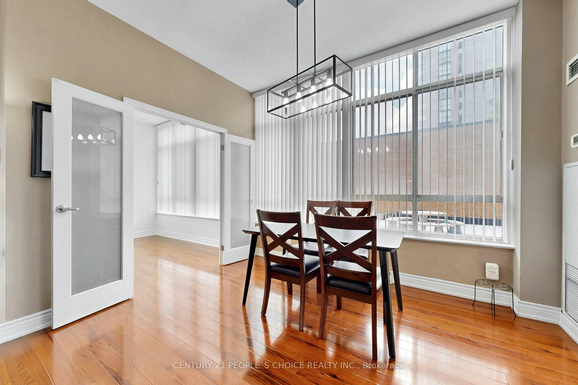 109B-3605 Kariya Drive, Mississauga, ON, L5B 3J4 - 24