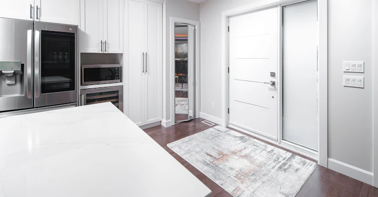 Upper-37 Bentworth Avenue, Toronto, ON, M6A 1P1 - 10