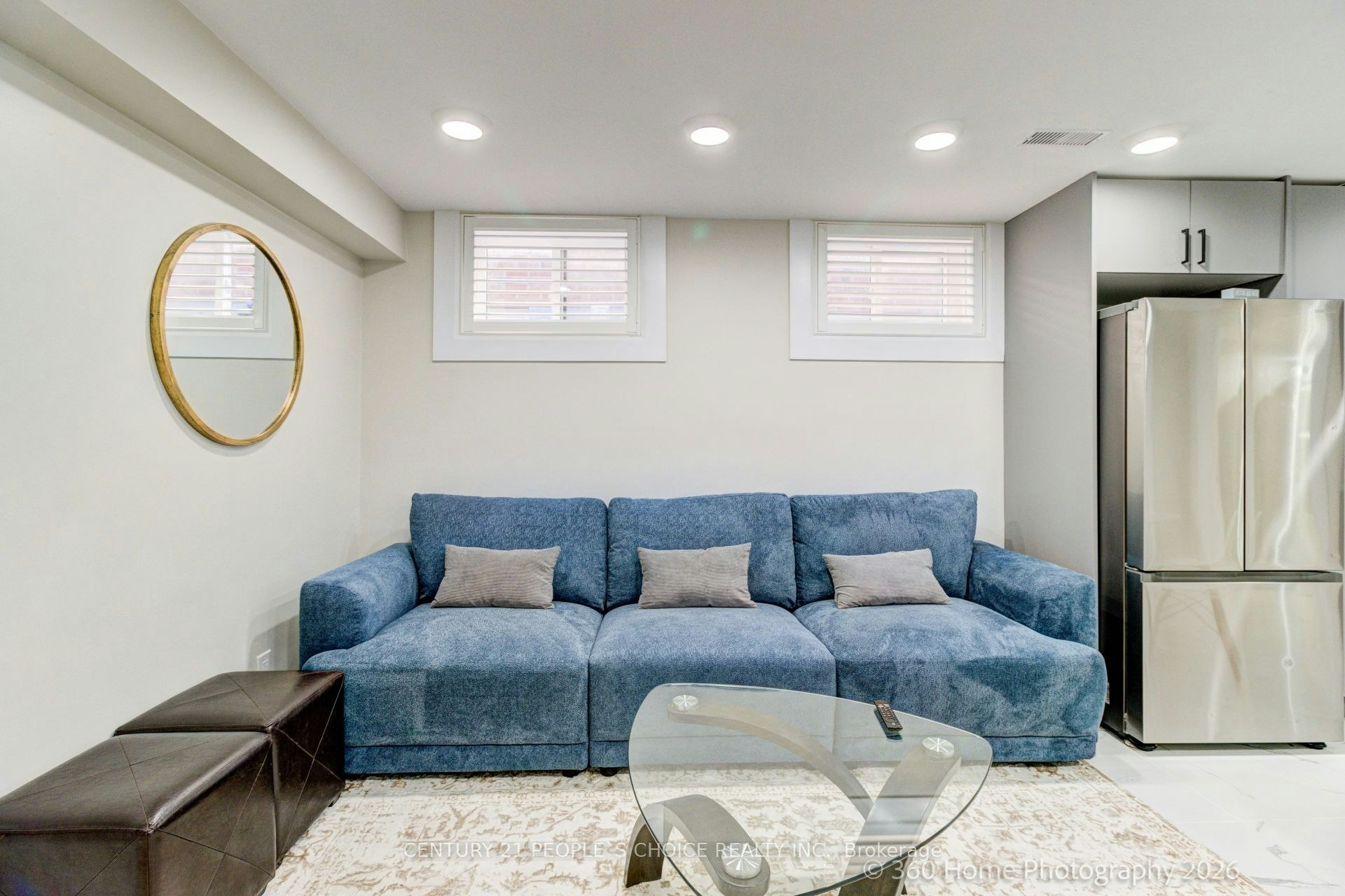 Upper-37 Bentworth Avenue, Toronto, ON, M6A 1P1 - 31