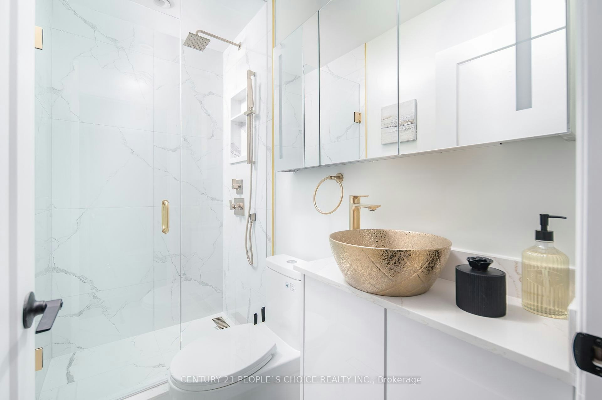 Upper-37 Bentworth Avenue, Toronto, ON, M6A 1P1 - 17