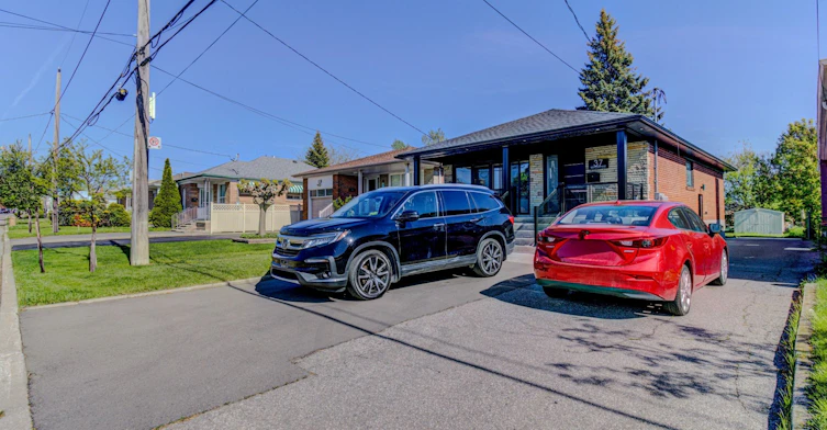 Upper-37 Bentworth Avenue, Toronto, ON, M6A 1P1 - 3
