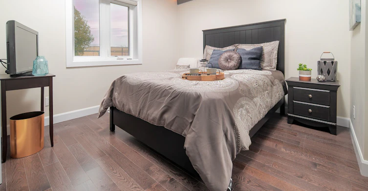 Upper-37 Bentworth Avenue, Toronto, ON, M6A 1P1 - 15