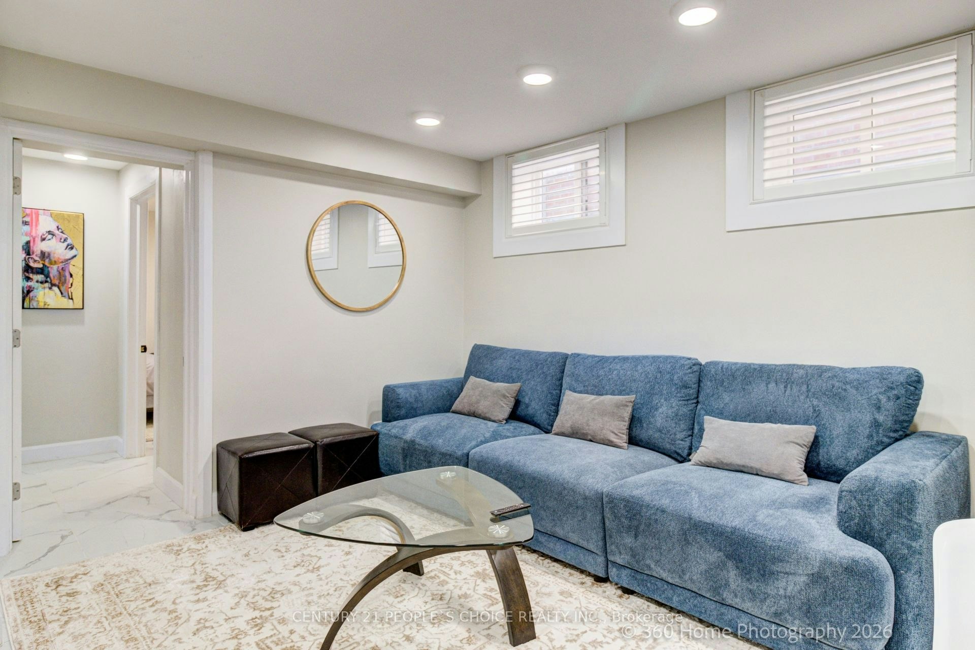 Upper-37 Bentworth Avenue, Toronto, ON, M6A 1P1 - 37