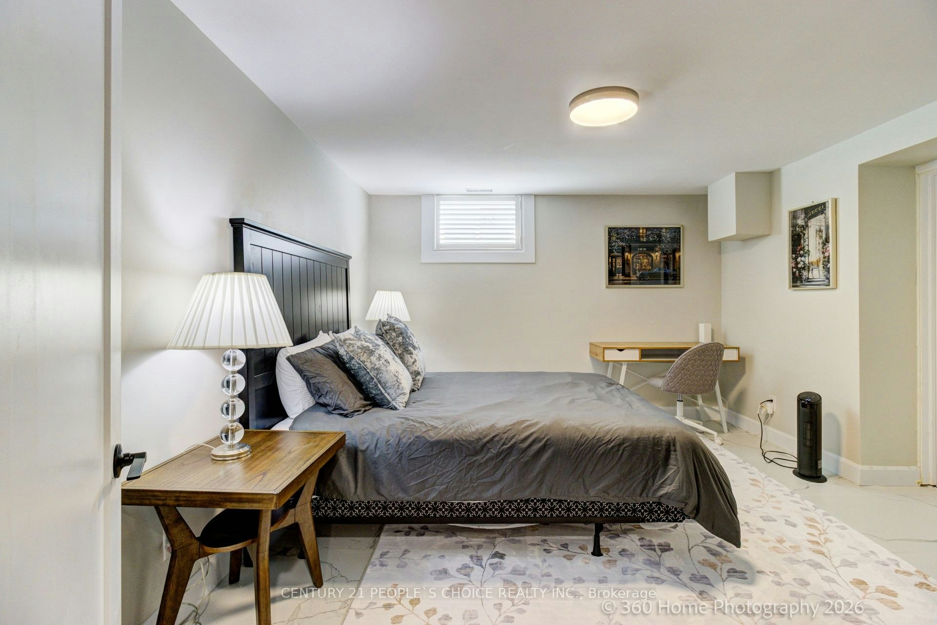 Upper-37 Bentworth Avenue, Toronto, ON, M6A 1P1 - 25