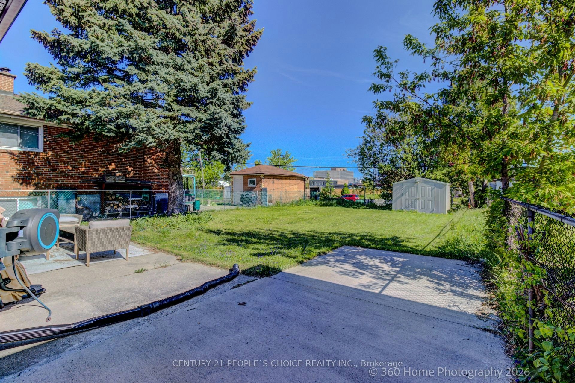 Upper-37 Bentworth Avenue, Toronto, ON, M6A 1P1 - 20