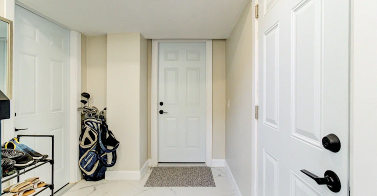Upper-37 Bentworth Avenue, Toronto, ON, M6A 1P1 - 44