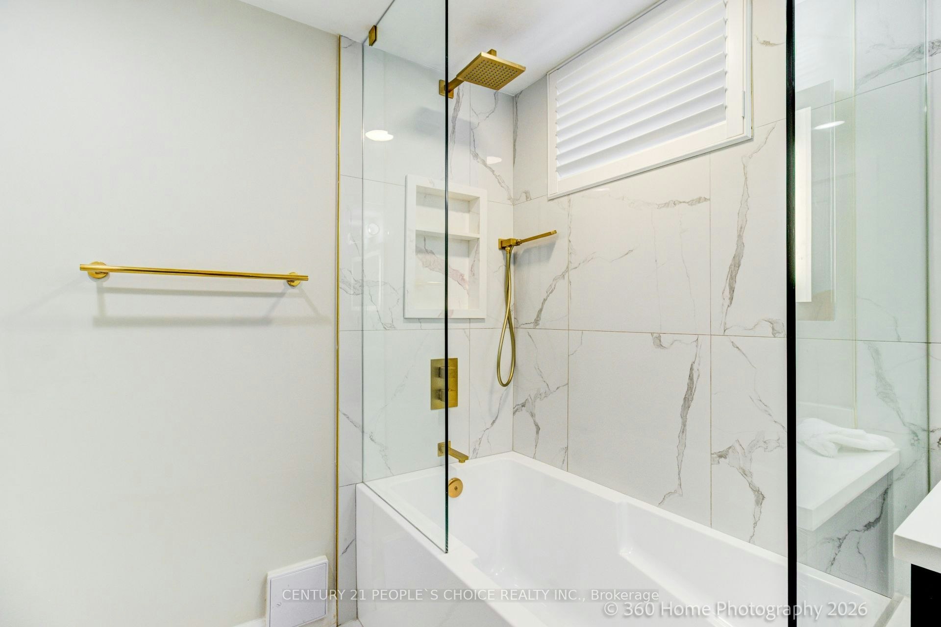 Upper-37 Bentworth Avenue, Toronto, ON, M6A 1P1 - 40