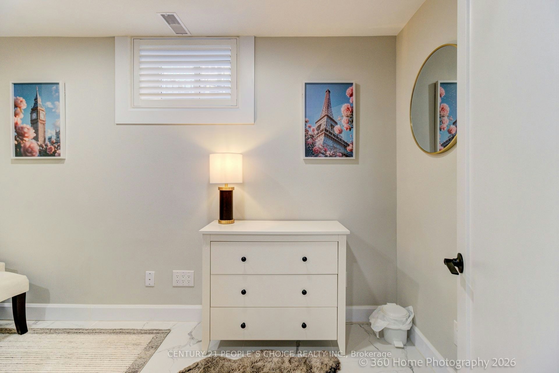Upper-37 Bentworth Avenue, Toronto, ON, M6A 1P1 - 28
