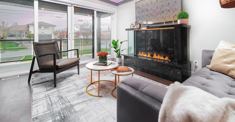 Upper-37 Bentworth Avenue, Toronto, ON, M6A 1P1 - 11
