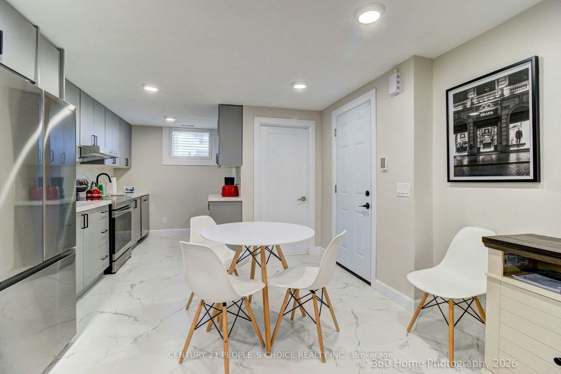 Upper-37 Bentworth Avenue, Toronto, ON, M6A 1P1 - 32