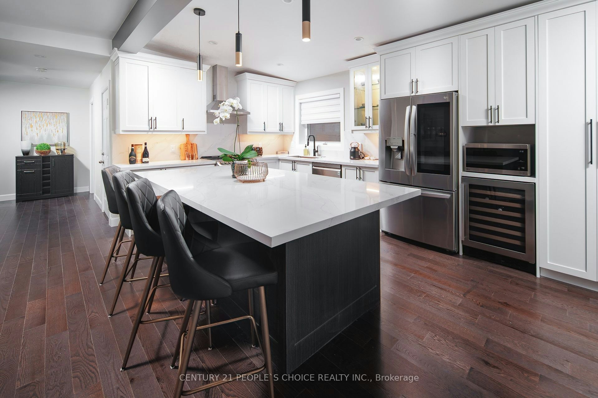 Upper-37 Bentworth Avenue, Toronto, ON, M6A 1P1 - 9