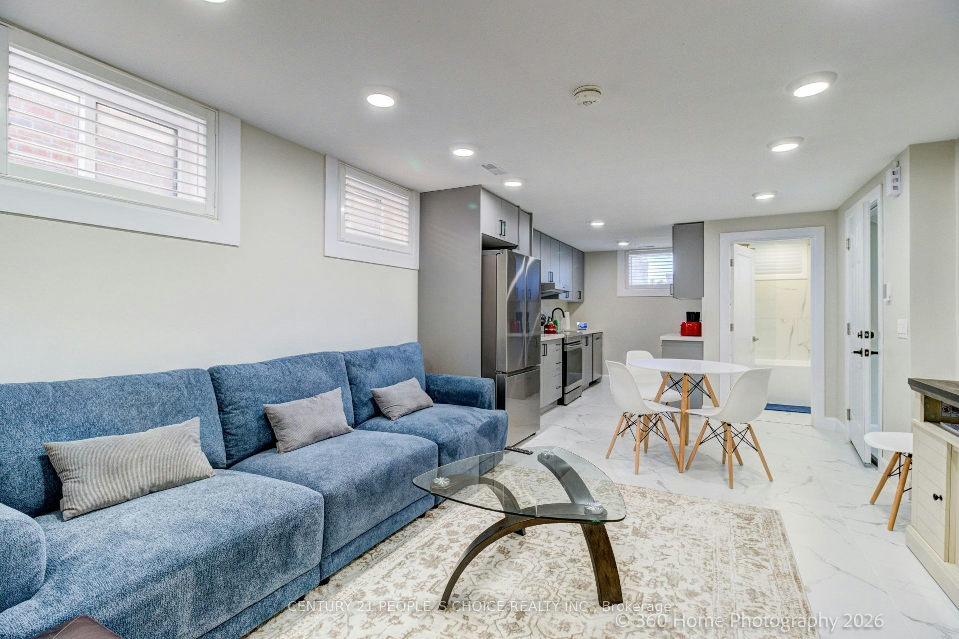 Upper-37 Bentworth Avenue, Toronto, ON, M6A 1P1 - 30