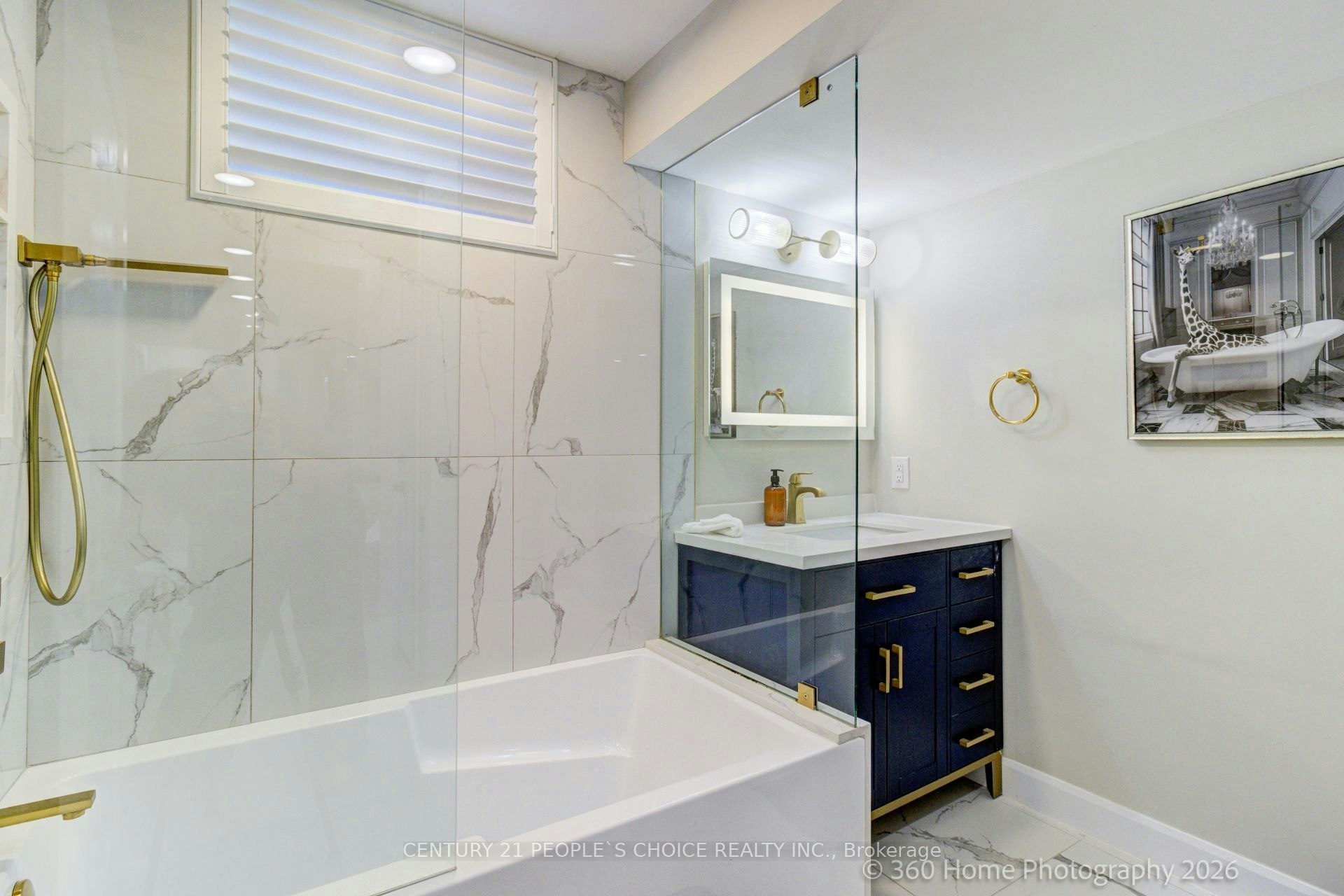 Upper-37 Bentworth Avenue, Toronto, ON, M6A 1P1 - 39