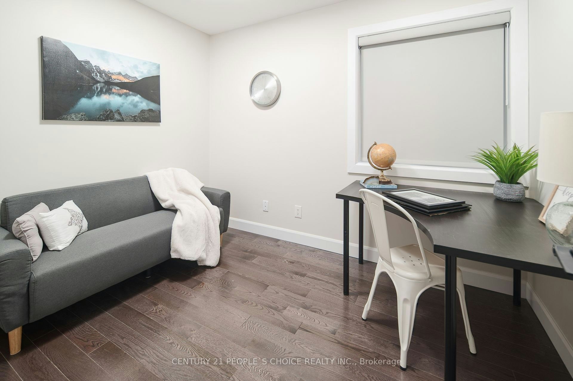 Upper-37 Bentworth Avenue, Toronto, ON, M6A 1P1 - 18