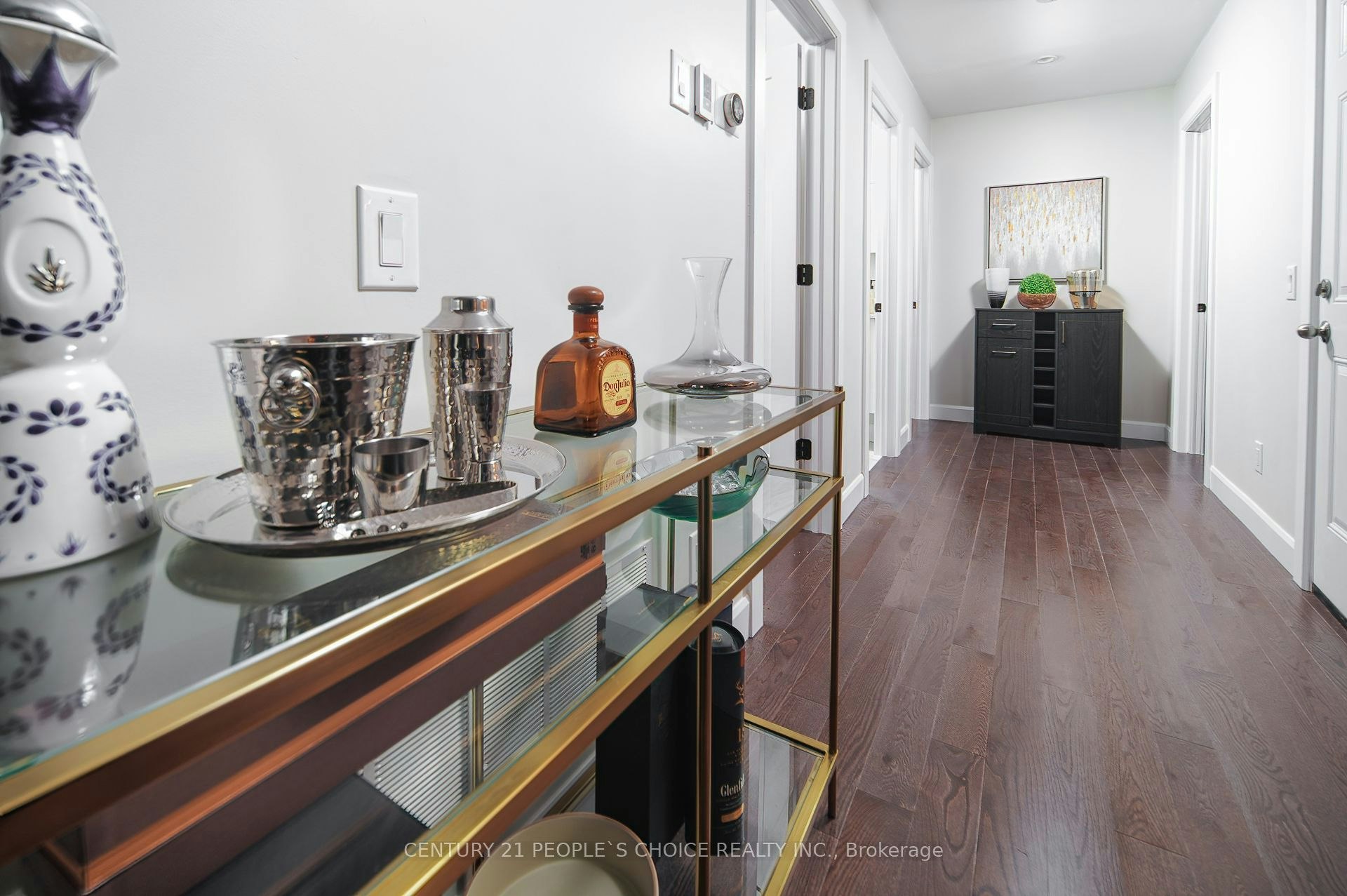 Upper-37 Bentworth Avenue, Toronto, ON, M6A 1P1 - 13