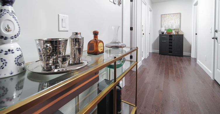 Upper-37 Bentworth Avenue, Toronto, ON, M6A 1P1 - 13