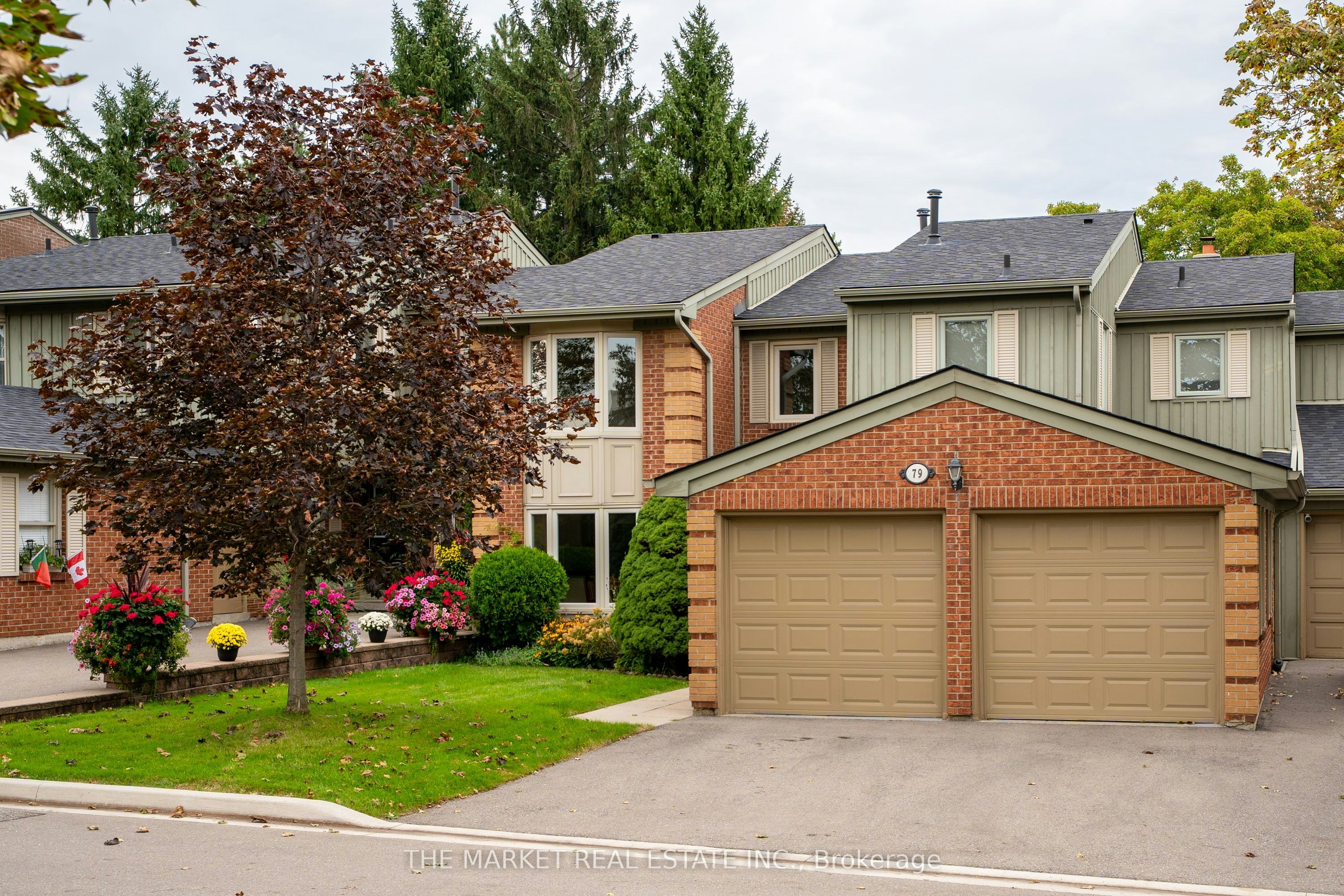 79-3265 South Millway N/A, Mississauga, ON, L5L 2R3