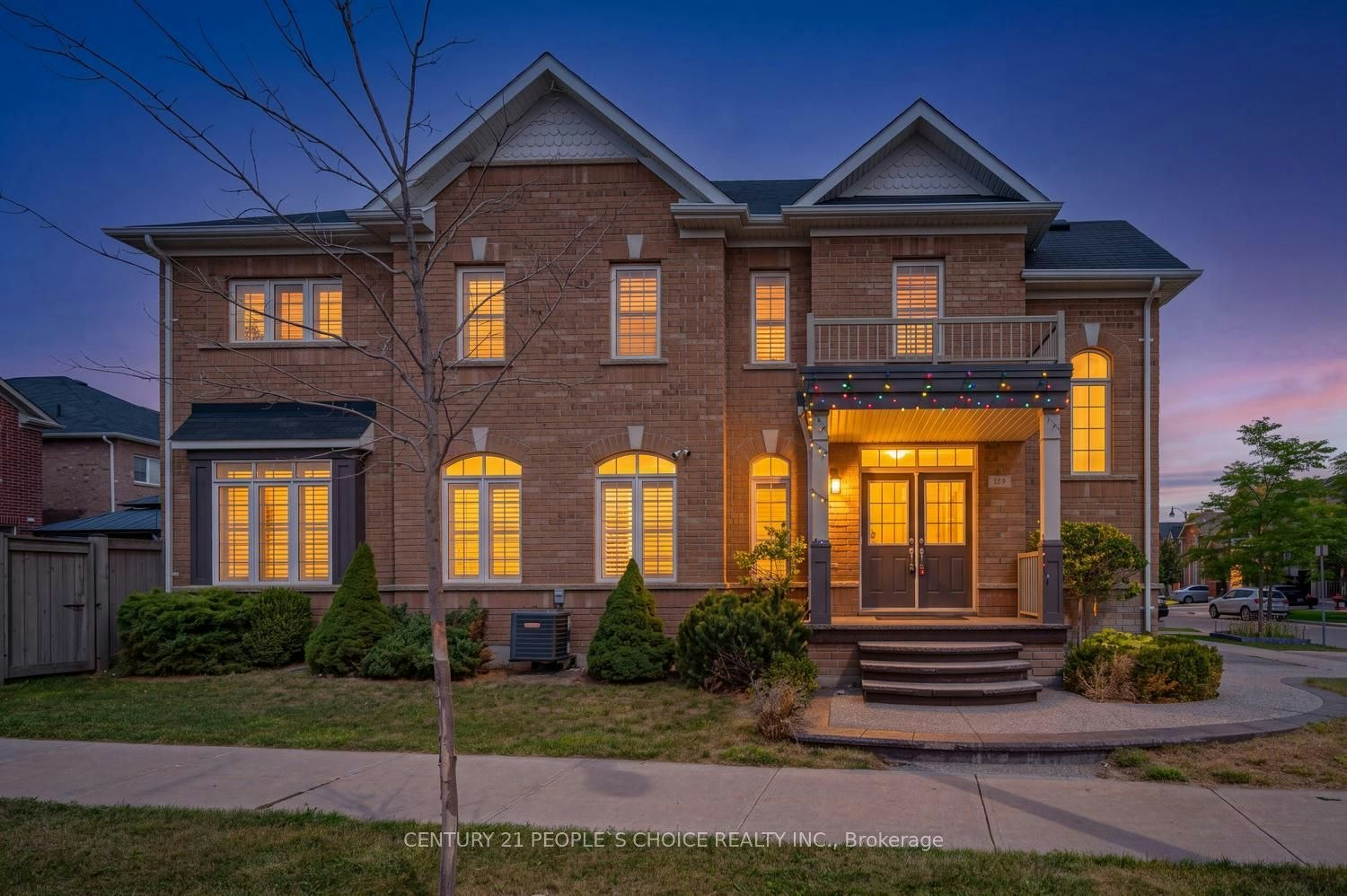 359 Robert Parkinson Drive, Brampton, ON, L7A 0G1