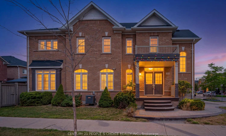 359 Robert Parkinson Drive