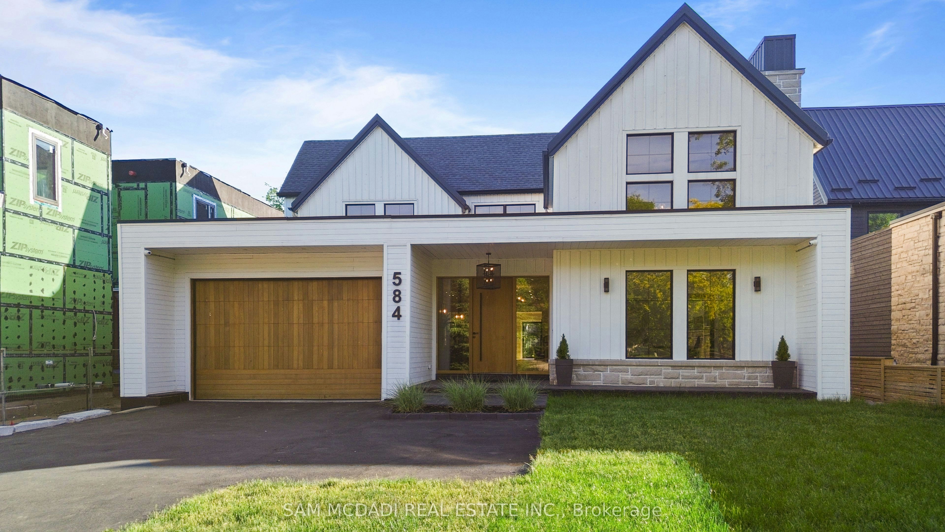 584 Fourth Line, Oakville, ON, L6L 5A7