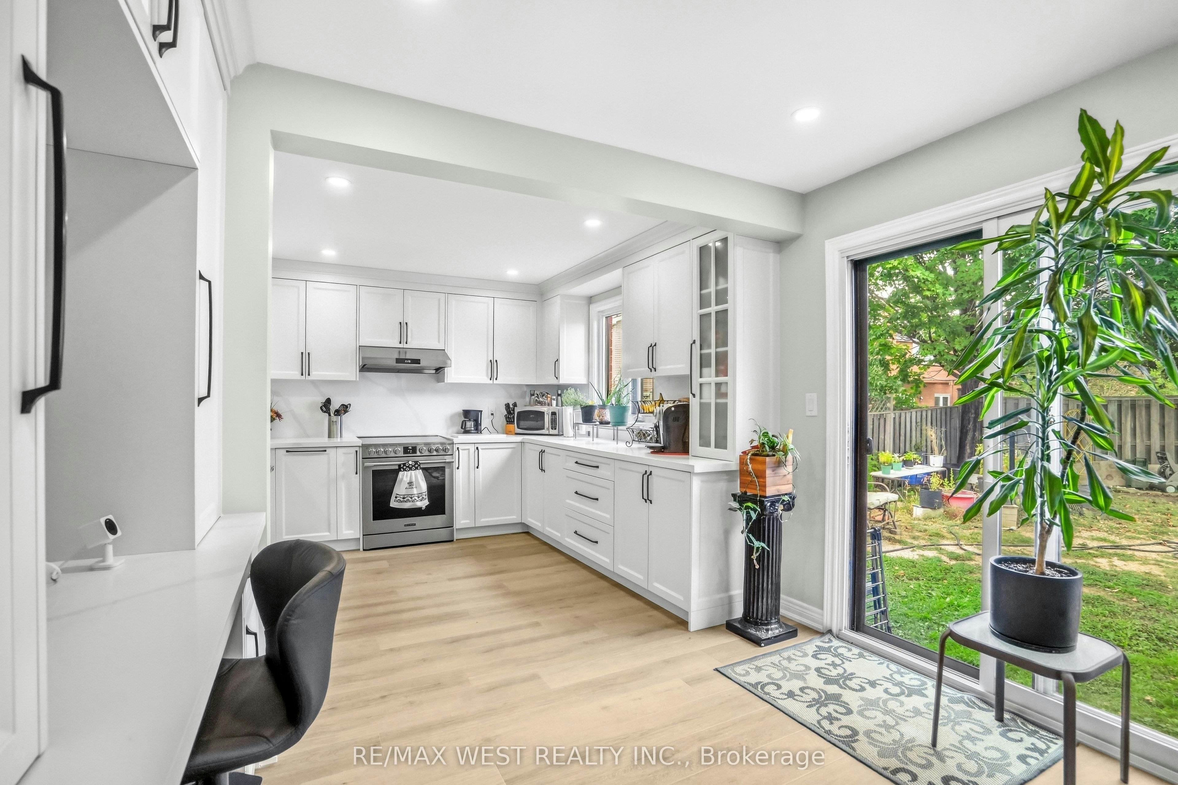 34 Sweet Oak Court, Brampton, ON, L6Y 3S5