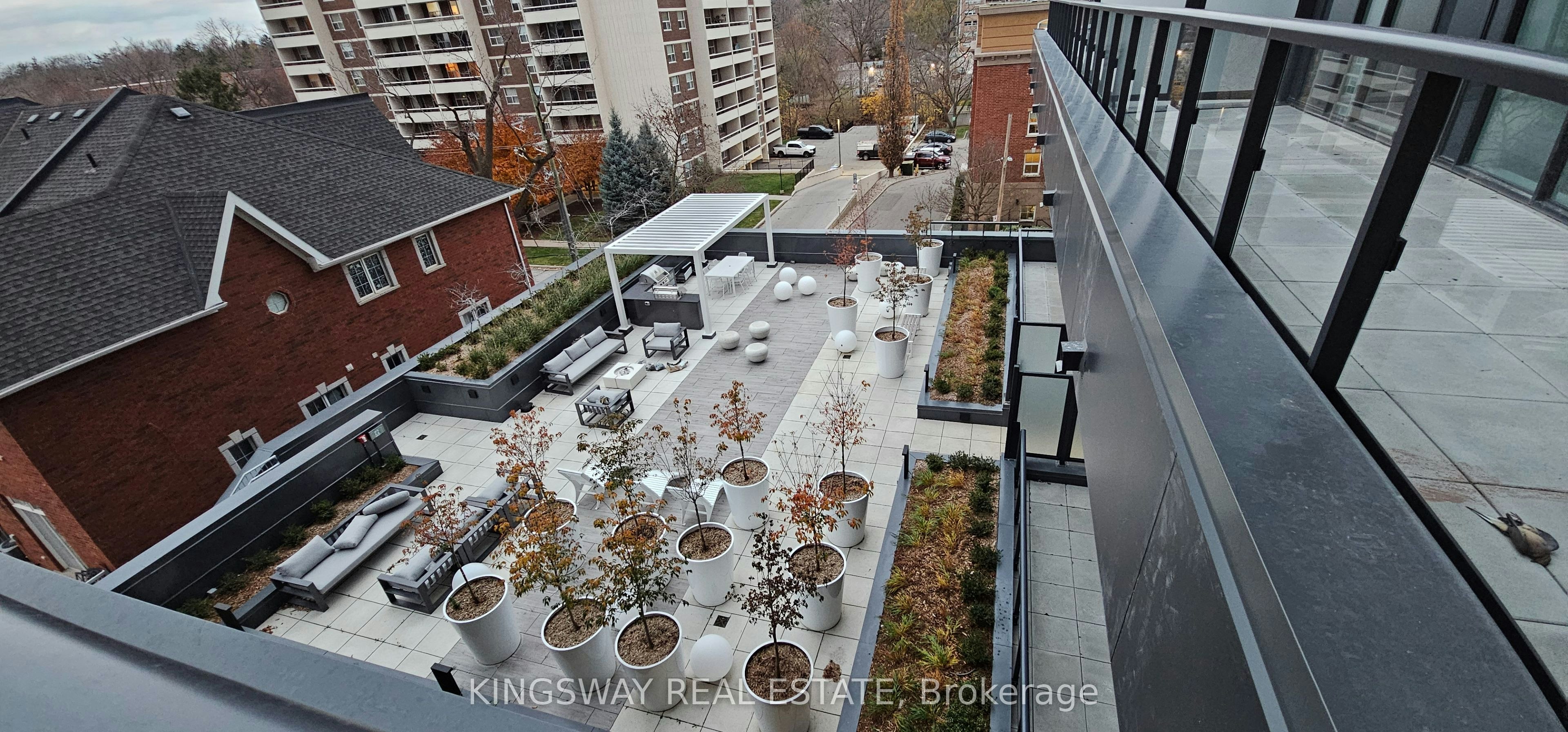405-370 Martha Street, Burlington, ON, L7R 2P7 - 5