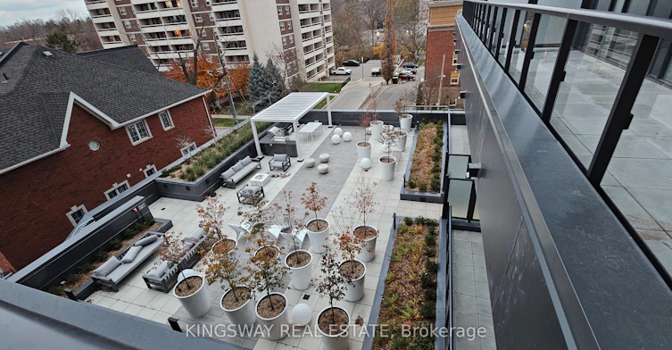 405-370 Martha Street, Burlington, ON, L7R 2P7 - 5