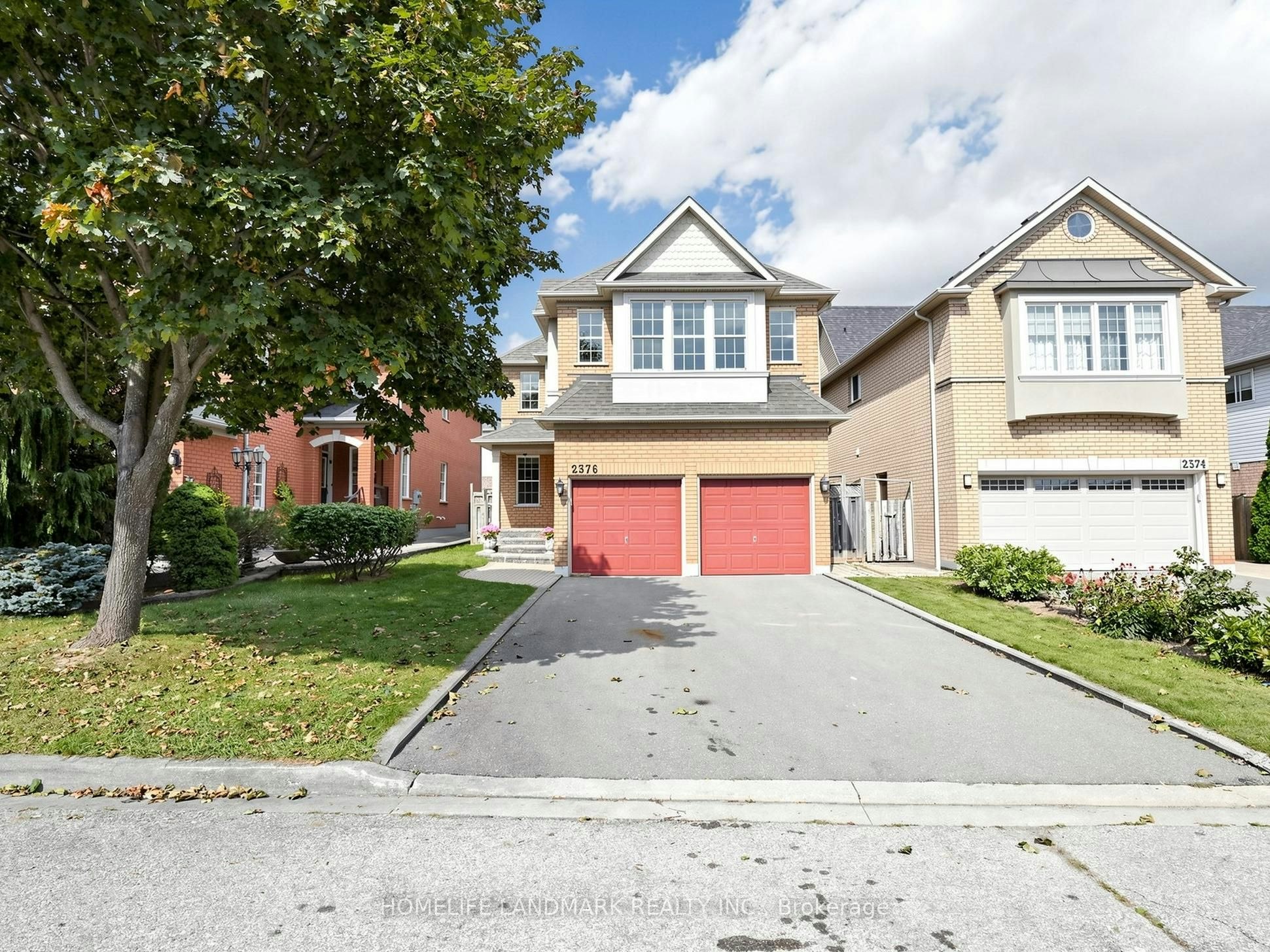2376 Bankside Drive, Mississauga, ON, L5M 6E5