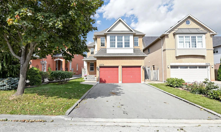 2376 Bankside Drive