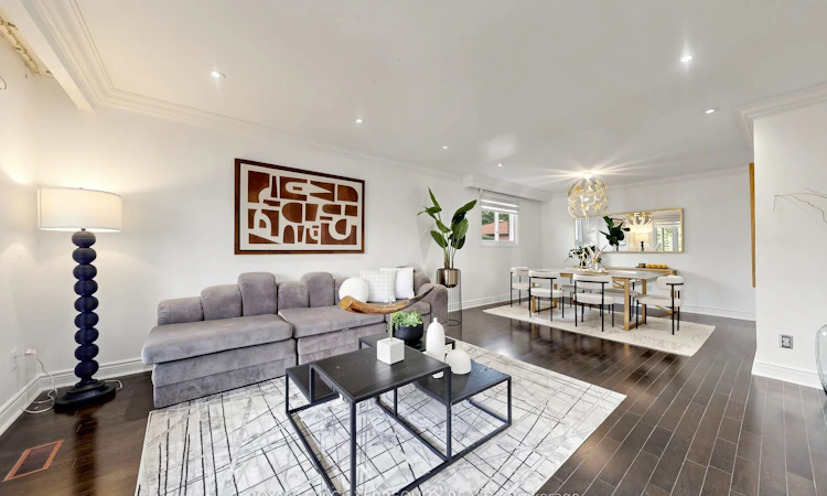 6 Fulwell Crescent